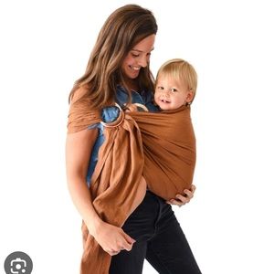 Kyte Baby Ring Sling